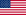 Small American Flag